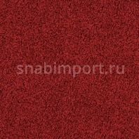 Ковровая плитка Desso Torso 7322 Красный — купить в Москве в интернет-магазине Snabimport