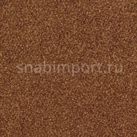 Ковровая плитка Desso Torso 7412 коричневый — купить в Москве в интернет-магазине Snabimport