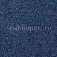 Ковровая плитка Desso Torso 7942 синий — купить в Москве в интернет-магазине Snabimport