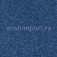 Ковровая плитка Desso Torso 8903 синий — купить в Москве в интернет-магазине Snabimport