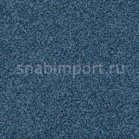 Ковровая плитка Desso Torso 9024 синий — купить в Москве в интернет-магазине Snabimport
