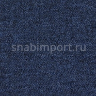Ковровая плитка Desso Lupo 8521 синий — купить в Москве в интернет-магазине Snabimport