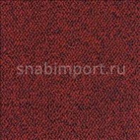 Ковровое покрытие Desso Select Classic B 4217 Красный — купить в Москве в интернет-магазине Snabimport