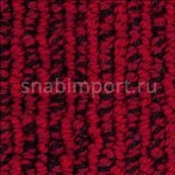 Ковровое покрытие Desso Sisamo Stripe 4301 Красный — купить в Москве в интернет-магазине Snabimport