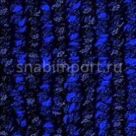 Ковровое покрытие Desso Sisamo Stripe XXL 8521 синий