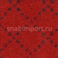 Ковровое покрытие Desso Elegance 4201-203 Красный — купить в Москве в интернет-магазине Snabimport