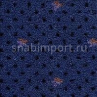 Ковровое покрытие Desso Elegance 8521-100 синий — купить в Москве в интернет-магазине Snabimport