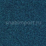 Ковровое покрытие Desso Torso T/B 8411 синий — купить в Москве в интернет-магазине Snabimport