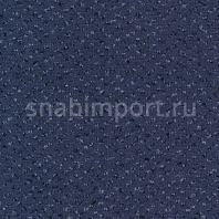 Ковровое покрытие Desso Trapez 4102-A409 синий — купить в Москве в интернет-магазине Snabimport