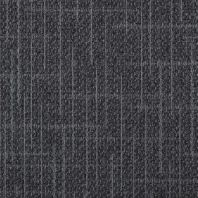 Ковровая плитка Modulyss DSGN Tweed 993 чёрный — купить в Москве в интернет-магазине Snabimport