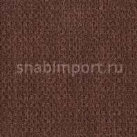 Ковровое покрытие Milliken HERITAGE Dusk - Broadloom DUS147-82 Debutante коричневый