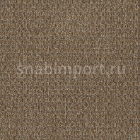 Ковровое покрытие Milliken HERITAGE Dusk - Broadloom DUS37-77 Equestrian коричневый