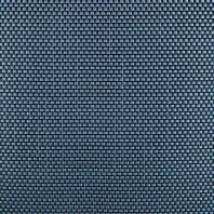 Плетеный виниловый пол Hoffmann Simple ECO-44003 синий
