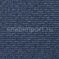 Ковровое покрытие Carpet Concept Eco Syn 20919 синий — купить в Москве в интернет-магазине Snabimport