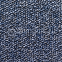 Ковровая плитка Edel Lima 21 Hyacinth синий