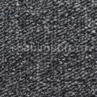 Ковровая плитка Edel Lima 29 Charcoal Серый — купить в Москве в интернет-магазине Snabimport