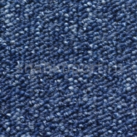 Ковровая плитка Edel Lima 41 Cornflower синий — купить в Москве в интернет-магазине Snabimport