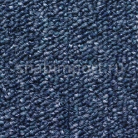 Ковровая плитка Edel Lima 61 Cobalt синий — купить в Москве в интернет-магазине Snabimport