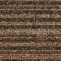Ковровая питка Edel Lima stripe 123 Rock коричневый