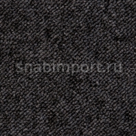 Ковровая плитка Edel Marseille tile 199 черный — купить в Москве в интернет-магазине Snabimport