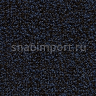 Ковровая плитка Edel Oslo tile 181 синий — купить в Москве в интернет-магазине Snabimport