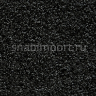 Ковровая плитка Edel Quebec tile 199 Antracite черный — купить в Москве в интернет-магазине Snabimport