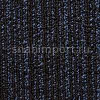 Ковровая плитка Edel Reyjavik tile 171 синий — купить в Москве в интернет-магазине Snabimport