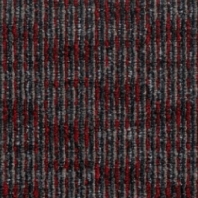 Ковровая плитка Rus Carpet tiles Edinburg-320 Красный