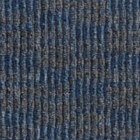 Ковровая плитка Rus Carpet tiles Edinburg-380 синий — купить в Москве в интернет-магазине Snabimport