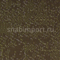 Тканые ПВХ покрытие Bolon Create Efficio (плитка) зеленый — купить в Москве в интернет-магазине Snabimport