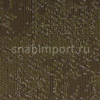 Тканые ПВХ покрытие Bolon Create Efficio (рулонные покрытия) зеленый — купить в Москве в интернет-магазине Snabimport