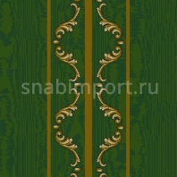 Ковровое покрытие Ege Cosmopolitan RF5285076 зеленый — купить в Москве в интернет-магазине Snabimport