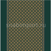 Ковровое покрытие Ege Cosmopolitan RF5220660 зеленый — купить в Москве в интернет-магазине Snabimport