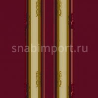 Ковровое покрытие Ege Cosmopolitan RF5285086 красный — купить в Москве в интернет-магазине Snabimport