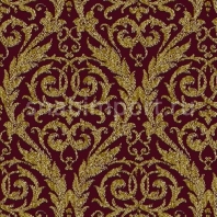 Ковровое покрытие Ege Cosmopolitan RF5285087 красный — купить в Москве в интернет-магазине Snabimport