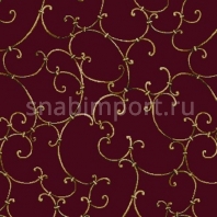 Ковровое покрытие Ege Cosmopolitan RF5285088 красный — купить в Москве в интернет-магазине Snabimport