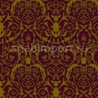 Ковровое покрытие Ege Cosmopolitan RF5285089 красный — купить в Москве в интернет-магазине Snabimport