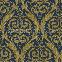 Ковровое покрытие Ege Cosmopolitan RF5285092 синий — купить в Москве в интернет-магазине Snabimport