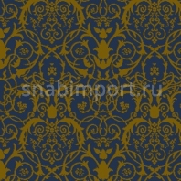 Ковровое покрытие Ege Cosmopolitan RF5285094 синий — купить в Москве в интернет-магазине Snabimport