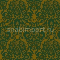 Ковровое покрытие Ege Cosmopolitan RF5285099 зеленый — купить в Москве в интернет-магазине Snabimport