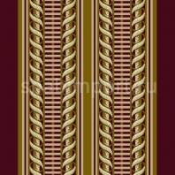 Ковровое покрытие Ege Cosmopolitan RF5285101 красный — купить в Москве в интернет-магазине Snabimport