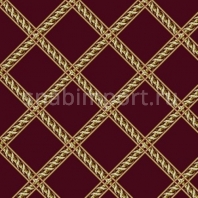 Ковровое покрытие Ege Cosmopolitan RF5285102 красный — купить в Москве в интернет-магазине Snabimport