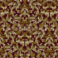 Ковровое покрытие Ege Cosmopolitan RF5285105 красный — купить в Москве в интернет-магазине Snabimport