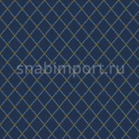 Ковровое покрытие Ege Cosmopolitan RF5285110 синий — купить в Москве в интернет-магазине Snabimport
