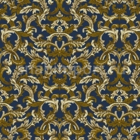 Ковровое покрытие Ege Cosmopolitan RF5285111 синий — купить в Москве в интернет-магазине Snabimport