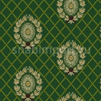 Ковровое покрытие Ege Cosmopolitan RF5285115 зеленый