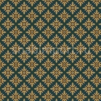 Ковровое покрытие Ege Cosmopolitan RF5220663 зеленый — купить в Москве в интернет-магазине Snabimport