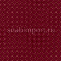 Ковровое покрытие Ege Cosmopolitan RF5285118 красный