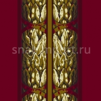 Ковровое покрытие Ege Cosmopolitan RF5285120 красный