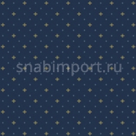 Ковровое покрытие Ege Cosmopolitan RF5285124 синий — купить в Москве в интернет-магазине Snabimport